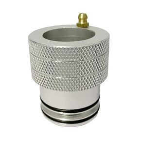 293350109 أداة شحم محمل العجلة Maverick X3، شحم محمل العجلة 39 مم X3 مناسب لـ Can-Am Maverick X3 & MAX Turbo RR 2023 2022 2021 2020 2019 2018 2017 in Kuwait