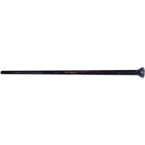Complete Tractor 1709-5009 Push Rod Compatible with/Replacement for Case International Tractor 2424 W/Bd15-704783R2