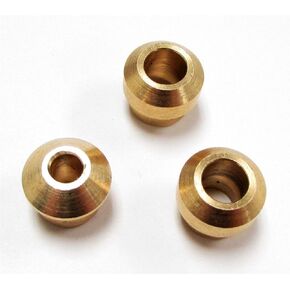 Borgeson-925122 Flare Fitting Adapters