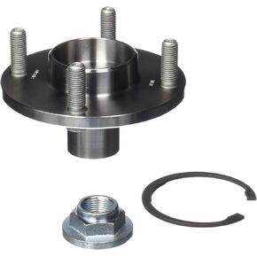 TIMKEN Genuine Timken Bearing - HA590263K