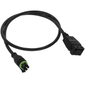 Meritor Genuine S4493260100 ABS Trailer ABS Power Cable