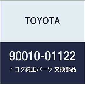 Toyota A/C Control Bulb - 90010-01122