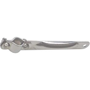 Grand General 33280 Mirror (Clear 6" Arm with 5/16" Hole and Clamp for)