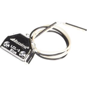 Maxxima LCL-3BL 3 LED Blue Micro Interior Courtesy Light