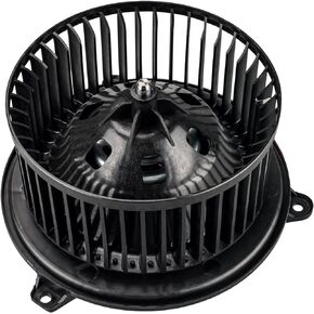 Torchbeam AC Heater Blower Motor HVAC 76971 Fit for Dart 2013-2016, 68163782AA, 68225055AB, 68225055AB, PM4050, 2311894, 76971, 700315