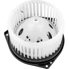 Torchbeam AC Heater Blower Motor HVAC 75036 Fit for Altima 2015-2022, Murano 2015-2022, Pathfinder 2015-2020, Maxima 2016-2022, QX60 2015-2020, 272206CA0A, 27225JK61A, PM9316, 75850, 700193