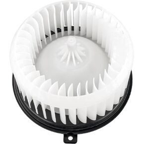 Torchbeam AC Heater Blower Motor HVAC 76932 Fit for Trax 2015-2021, Encore 2013-2020, Sonic 2012-2020, Encore GX 2020, 95472959, 95920148, SK700309, 2311839, 1581725, 700309