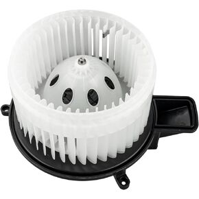 Torchbeam AC Heater Blower Motor HVAC 75842 Fit for Grand Cherokee, Durango 2011-2021, Grand Caravan 2008-2020, Town & Country 2008-2016, Replace# 68029719AB, 68089108AA, 68079477AB, SK75842, 700216