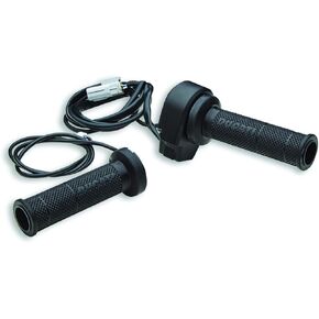 Ducati Heated plug-&-play handgrips 96680571A