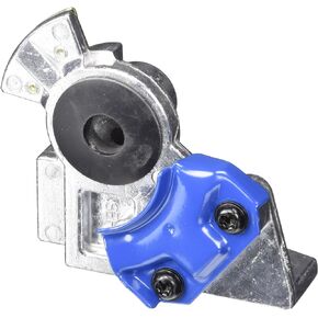 Velvac 035092 Bracket Mount Service Gladhand (37 Degree, Lightweight die cast aluminum bodies)