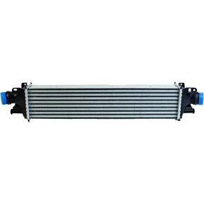 TYC 18022 Charged Air Cooler Compatible with 2012-2020 Chevrolet Sonic