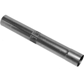 Walker Exhaust 43085 Exhaust Pipe 2.75" Inlet (Inside) 2.75" Outlet (Outside)