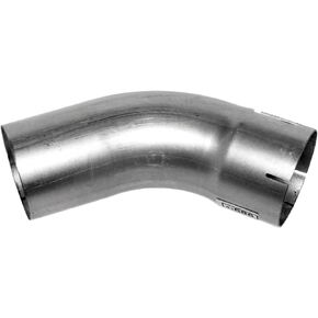 Walker Heavy Duty 41686 Exhaust Elbow 4" Inlet (OD) 4" Outlet (ID)