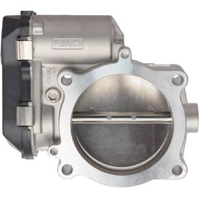 Cardone 67-6020 Remanufactured Fuel Injection Throttle Body, TBI/ETB