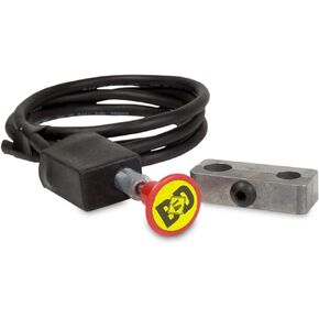 BD Diesel Performance 1300210 Exhaust Brake Switch