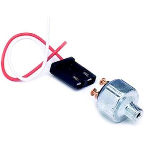 Painless Performance 80174 Low Pressure Brake Light Switch with Pigtail