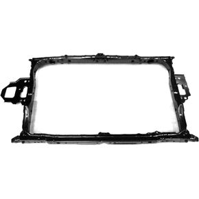 OE Replacement 2015-2016 TOYOTA RAV4 Radiator Support (Partslink Number TO1225408)