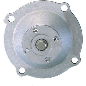 Milodon 16360 Performance Aluminum Standard Volume Water Pump for Mopar Big Block