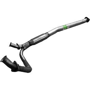 Walker Exhaust Ultra EPA 40630 Direct Fit Catalytic Converter 3.25" Inlet (Inside)