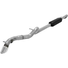 Flowmaster 817674 American Thunder Cat-back Exhaust System