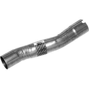 Walker Exhaust 52208 Exhaust Pipe 2.5" Inlet (Inside) 2.5" Outlet (Outside)