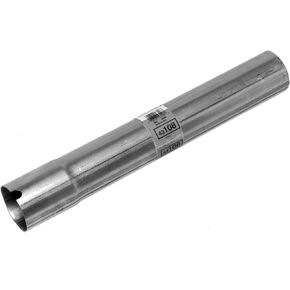 Walker Exhaust 43108 Exhaust Pipe 2.75" Inlet (Inside) 2.75" Outlet (Outside)