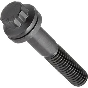 ARP 644-2000 3/8"-16 x 2.000 UHL 12-Point Bolt Kit - 5 Piece
