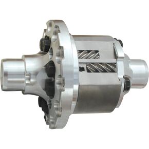 912A556 Trutrac Differential with 28 Spline for GM 8.5", 10 Bolt Rear End