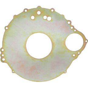 لوحة محرك QuickTime RM-6008 - كتلة كبيرة Ford FE - فولاذ