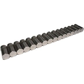 COMP Cams 800-16 Performance Series EDM Solid Lifter Set Cadillac, Chevrolet, Olds and Pontiac.