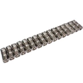 COMP Cams 851-16 OE-Style Hydraulic Roller Lifter Set for Ford 5.0 and Retro-Fit Roller Engines