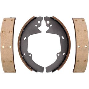 Raybestos 567PG Professional Grade Drum Brake Shoe Set