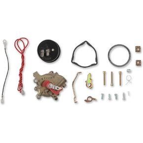 Holley 45-223 Choke Conversion Kit