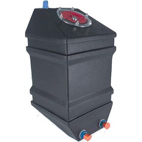 Products 250-004-01 Drag Race 4-Gallon Fuel Cell