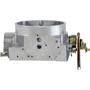 BBK 1540 Twin 52mm Throttle Body - High Flow Power Plus Series For GM LT1 5.7L