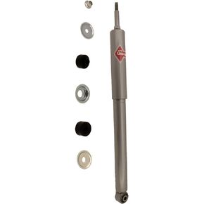 KYB 554367 Gas-a-Just Gas Shock, Silver
