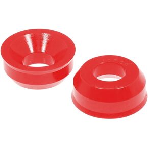 PROTHANE 22-1201 Red Strut Bushing Kit, Upper