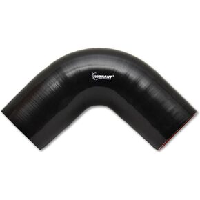 Vibrant Performance Vibrant 2748 Silicone Straight Elbow Connector