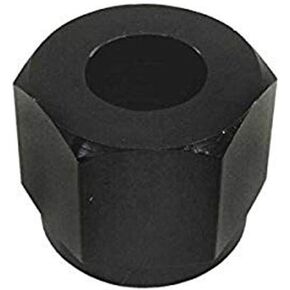 Nitrous Express 11703 Nitrous Bottle Nut