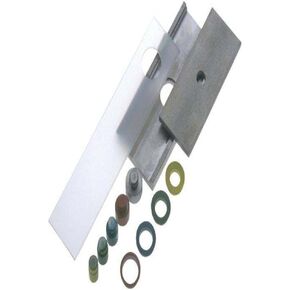 Specialty Products Company 63020 2.5" Thrust Alignment Plate