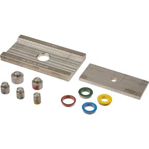 SPC Performance Thrust Align Plate 3in.