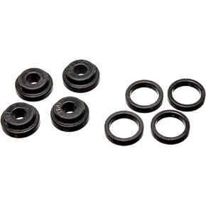 Energy Suspension 5.1102G Shifter Bushing Set for Mitsubishi