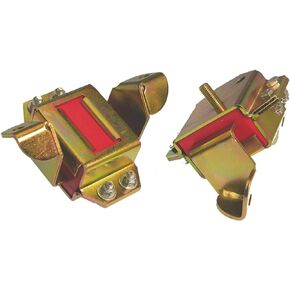 PROTHANE 6-501 Red Urethane 8 Cylinder Motor Mount Kit
