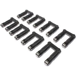COMP Cams 15956-16 Short Travel Link Bar Hydraulic Roller Lifter Set GM LS, LSX, RHS and Warhawk