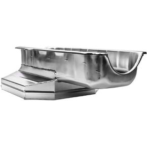 CP100 Competition Series Small Block Chevy Pan