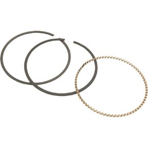 Mahle Motorsports 4045ML-043 4.040" Bore .043 - .043-3.0mm Piston Ring Set