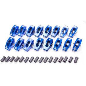 1019 1.72 Ratio Roller Rocker Arm for Small Block Ford - Pack of 16