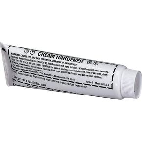 Evercoat Keg Blue Cream Hardener for Finishing Putties and Body Fillers - 4 Oz