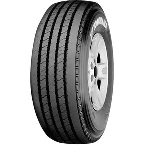 Yokohama RY023 Commercial Truck Tire 11R24.5 149L