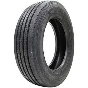 Yokohama RY023 Commercial Truck Tire 11R24.5 149L in Saudi Arabia